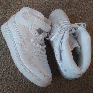 Mens Shoes